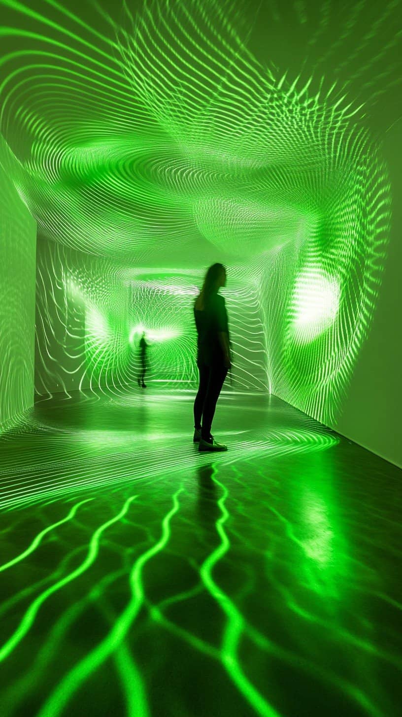 Challenging Mazes