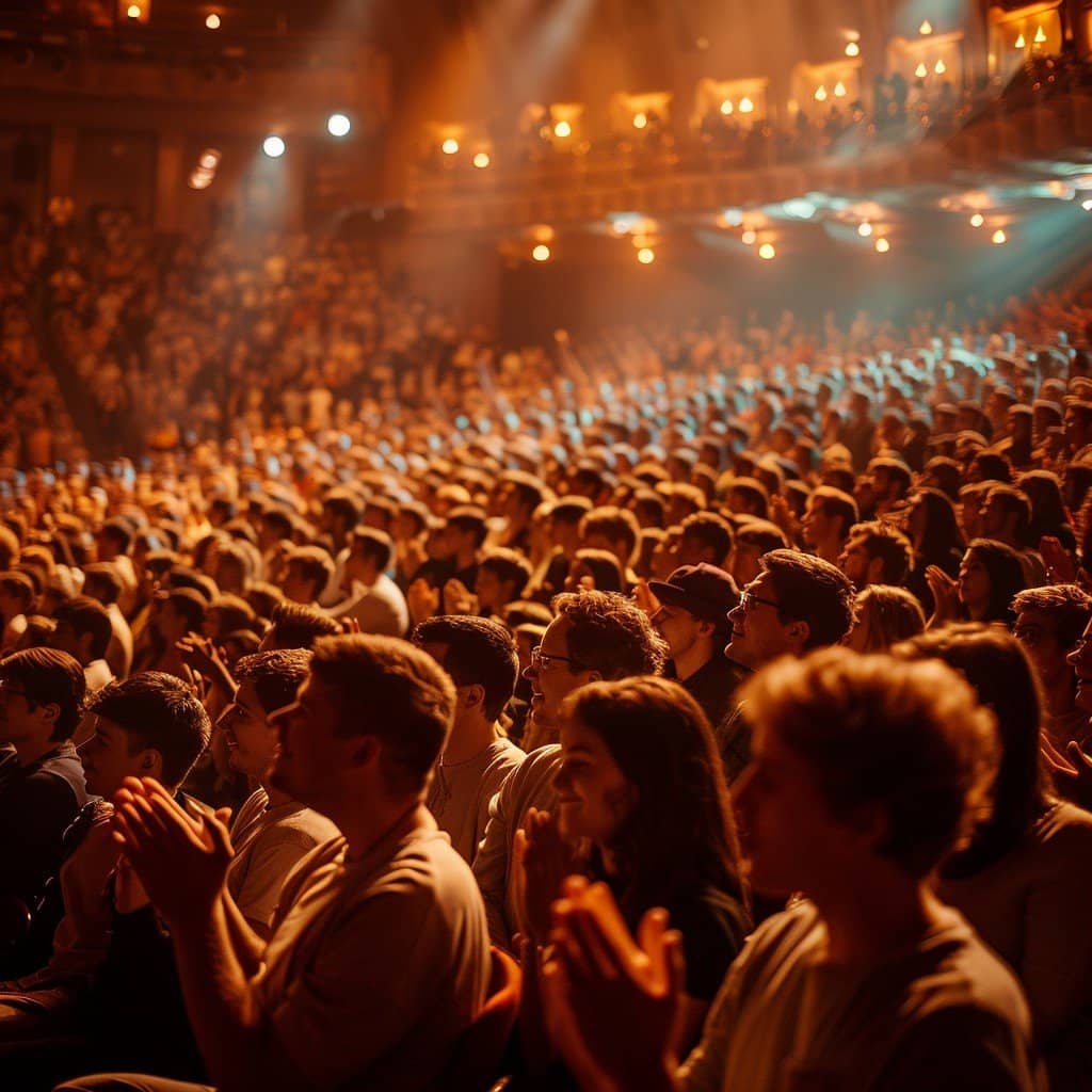 Concert Spectacle