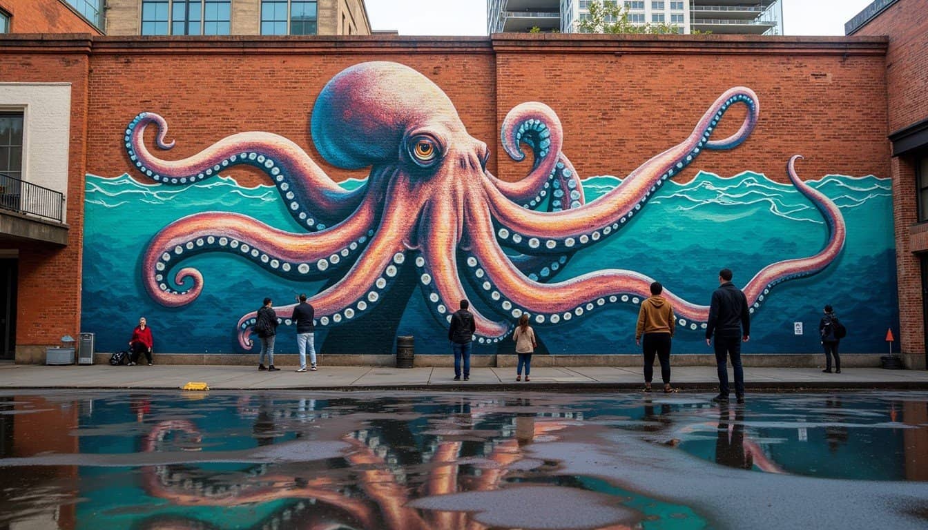 Community-Created Art