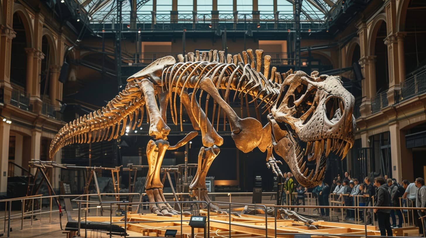 Red Rocks Visitor Center & Museum