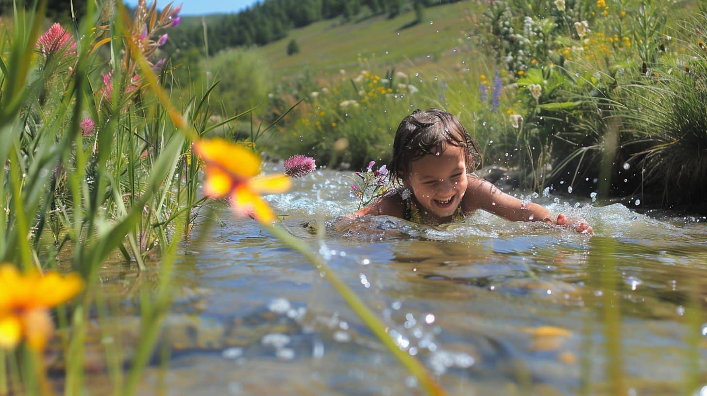 Summer Scream Events