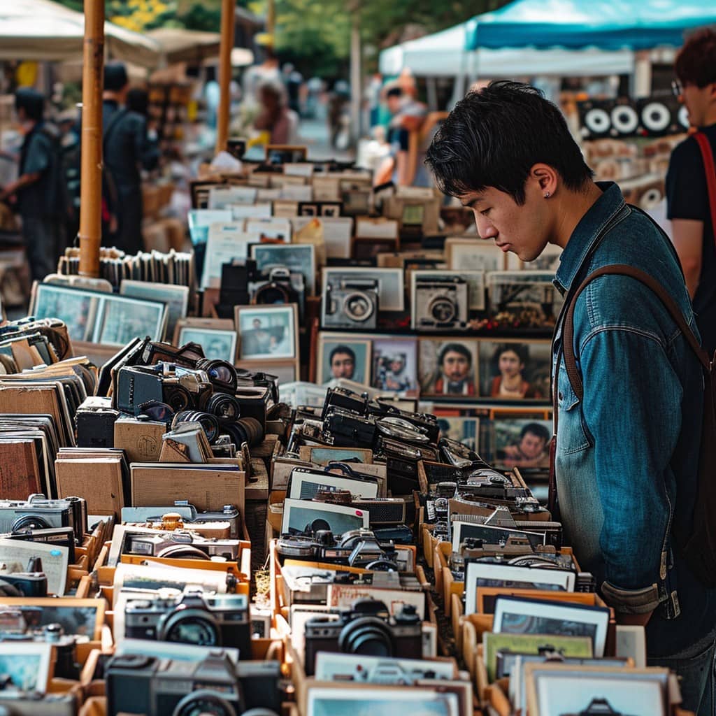 Handcrafted Treasures