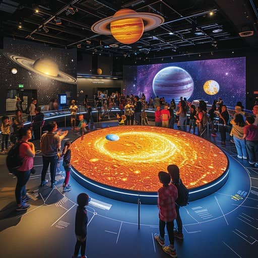 Science Exhibition