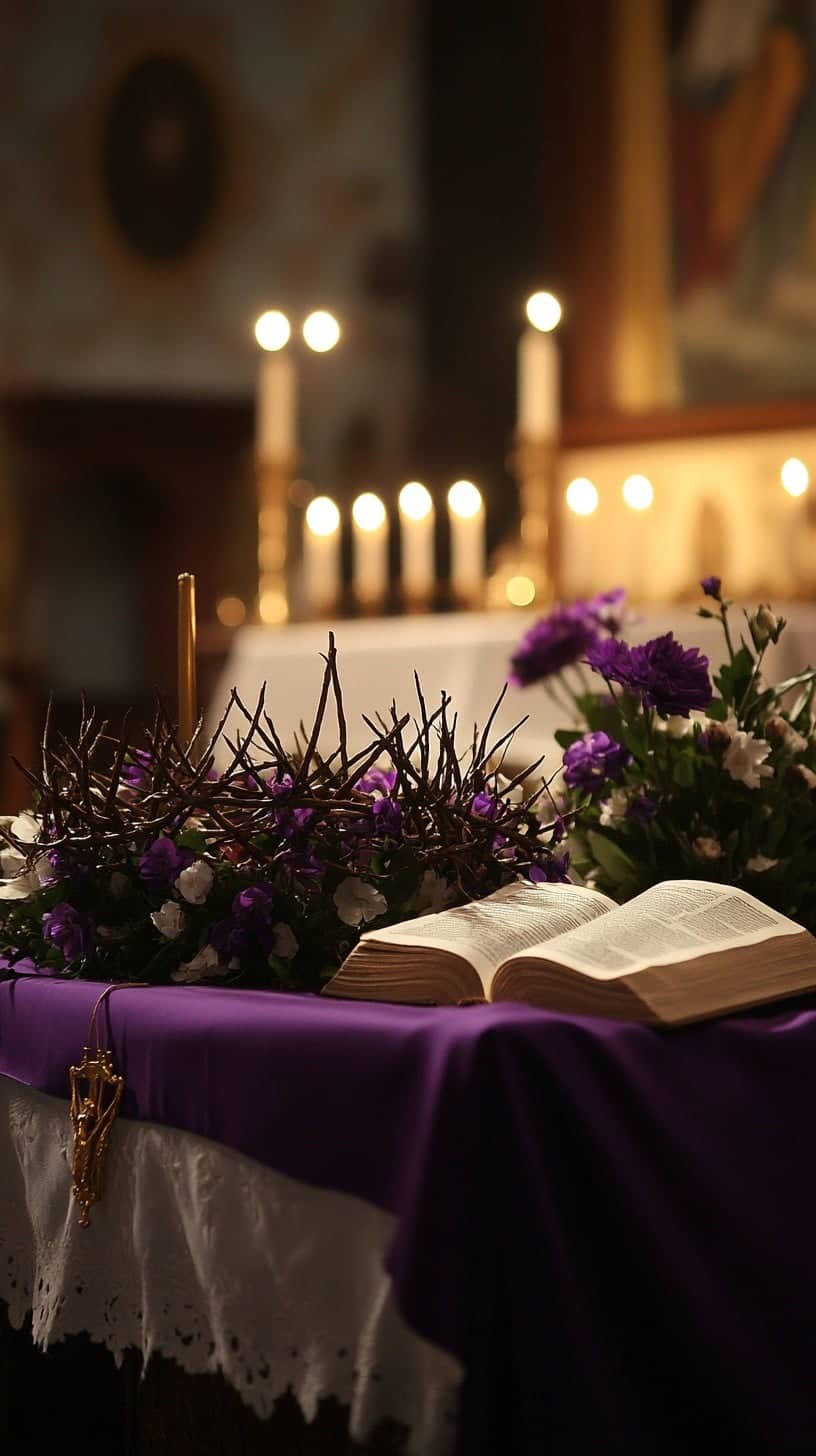 Place for Reflection