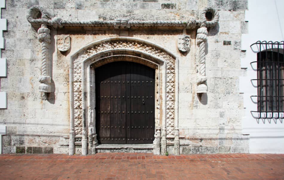 Colonial Architecture