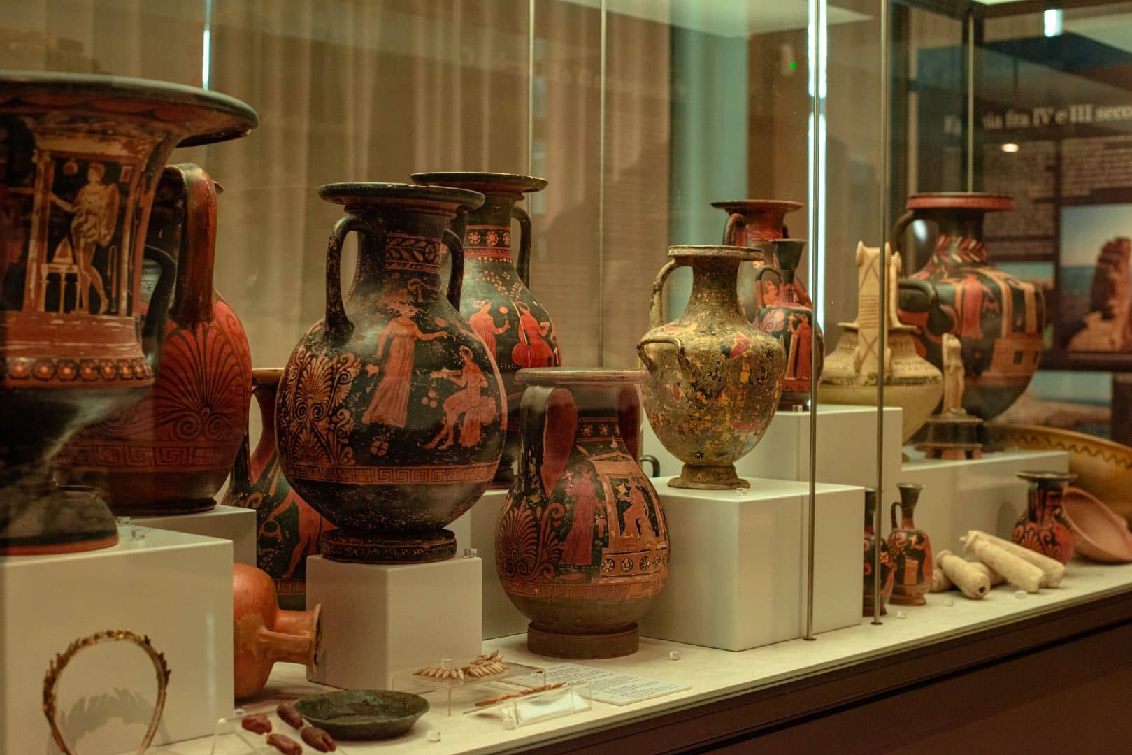 Egnazia Museum