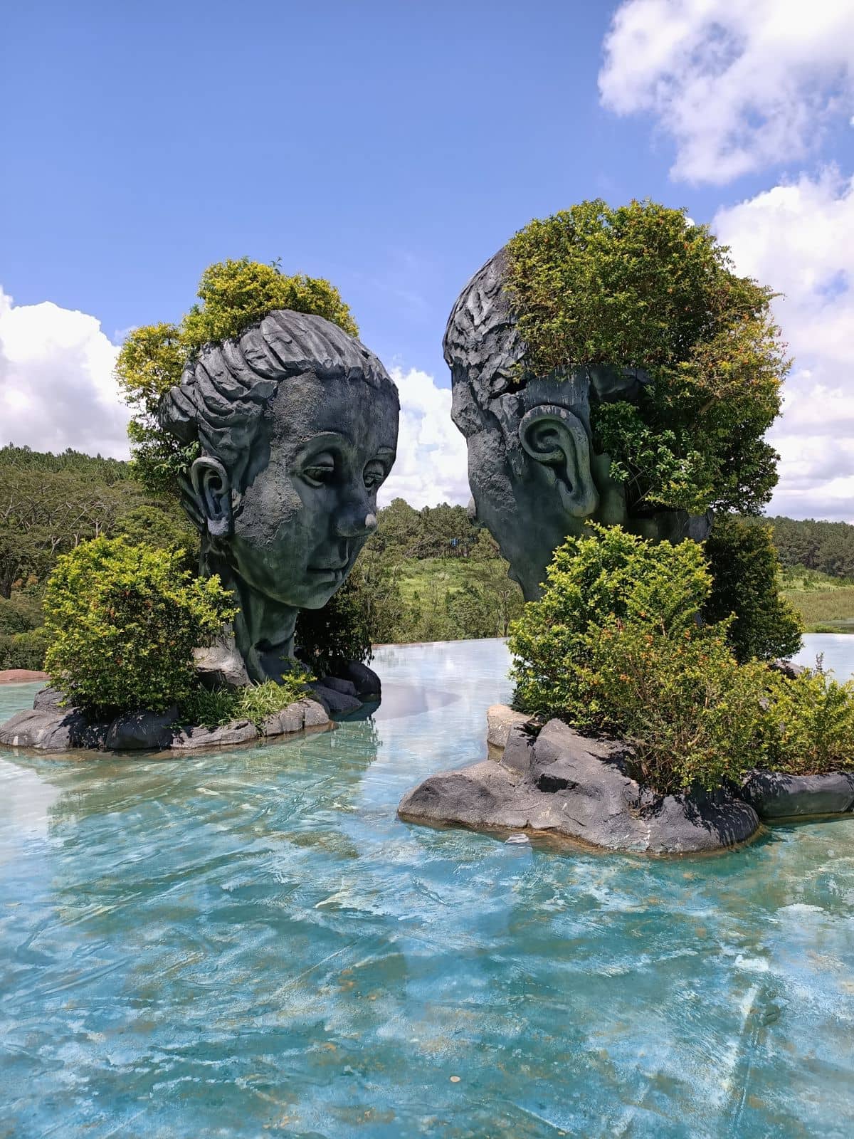 Fairytale Forest Cafe