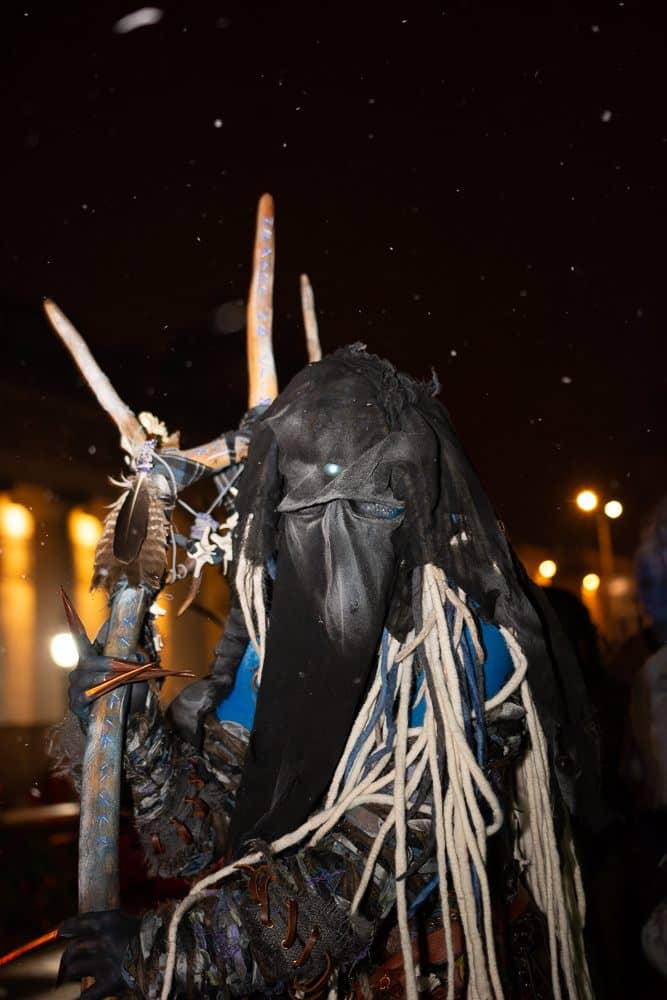 Introductory Historical Videos