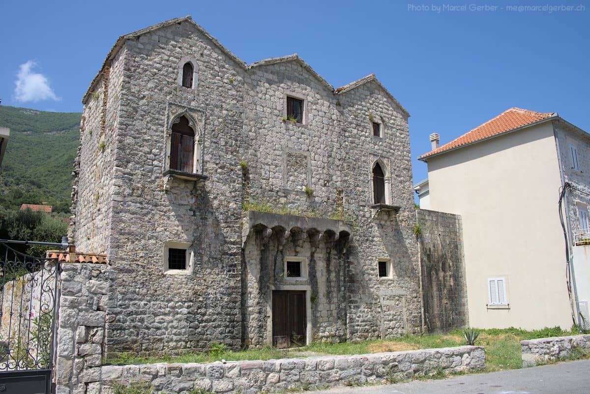 Historical Significance