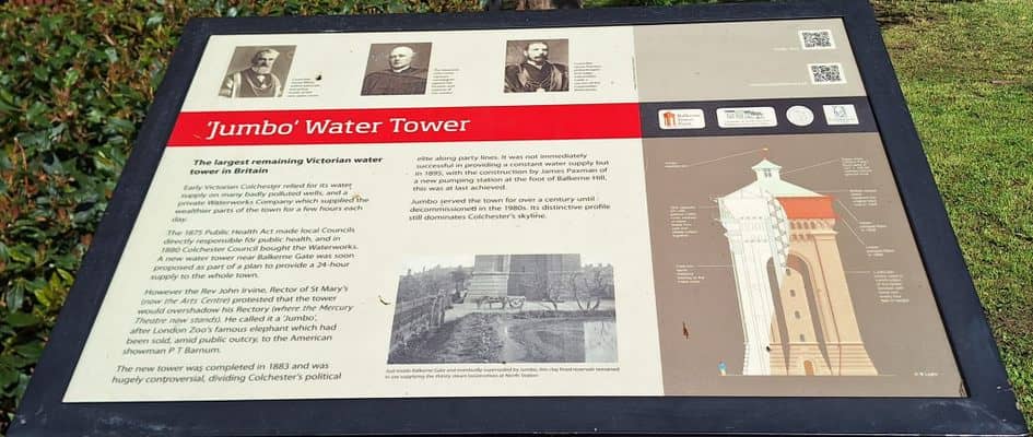 Historical Significance