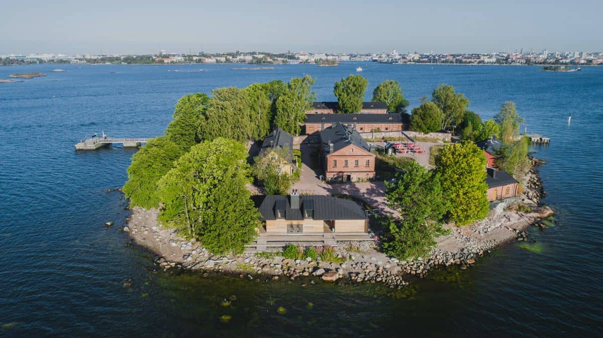 Historical Demagnetization Museum