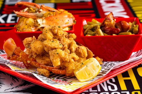 The Licking Restaurant