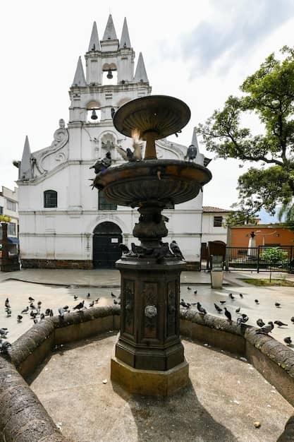 Plaza de la Veracruz