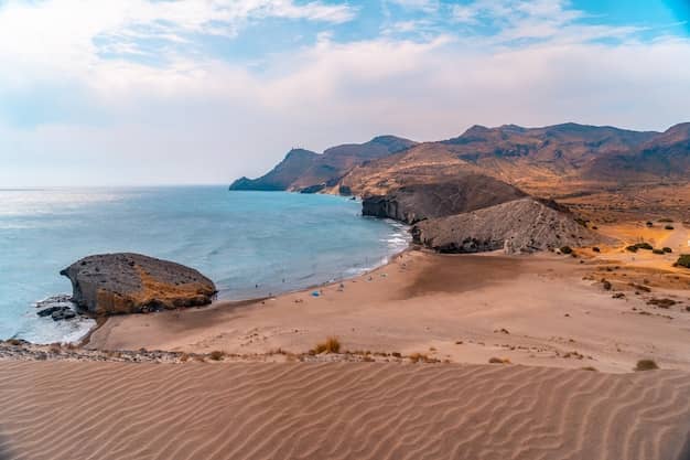 Iconic Sand Dune