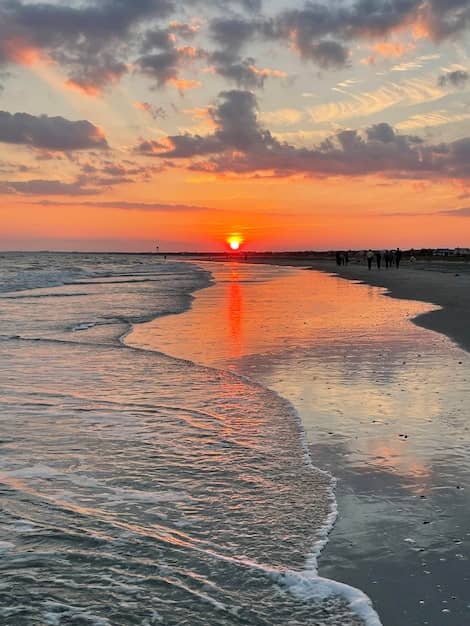 Sunset Views