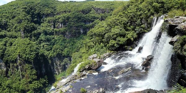 Waterfalls