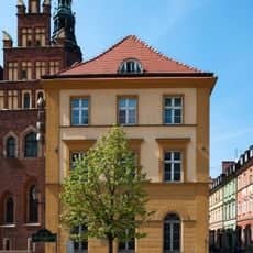 Wroclaw History Museum