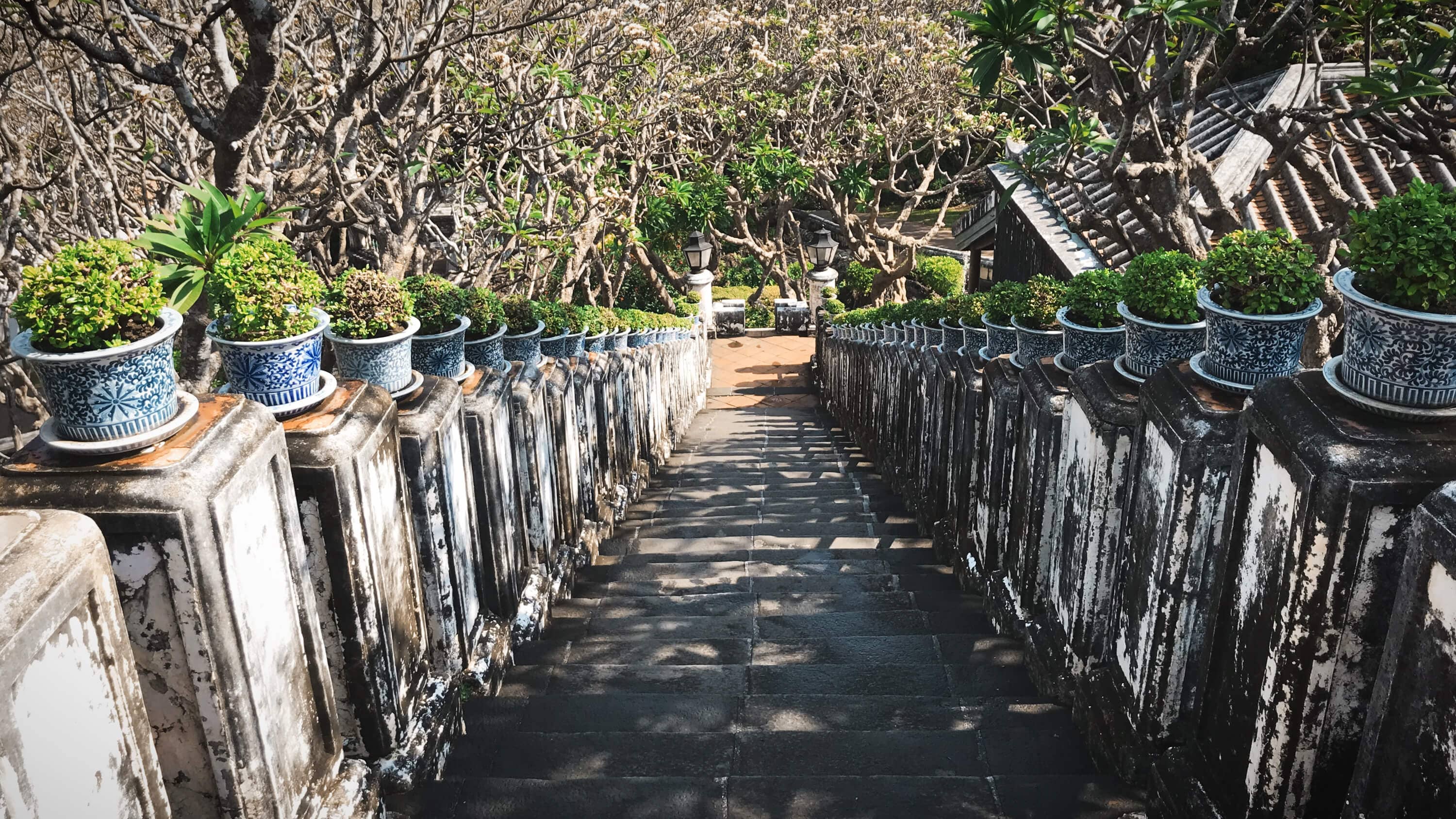 Royal Gardens