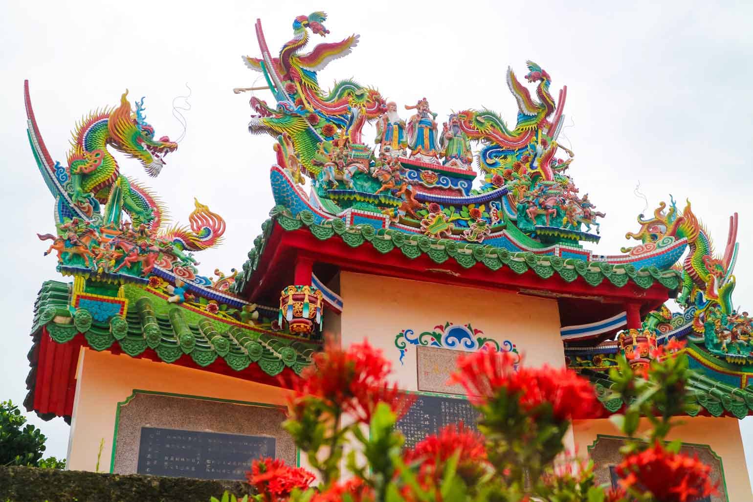 Scenic Coastal Views