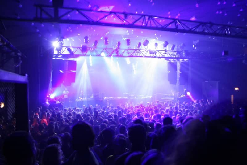 Diverse Music Genres