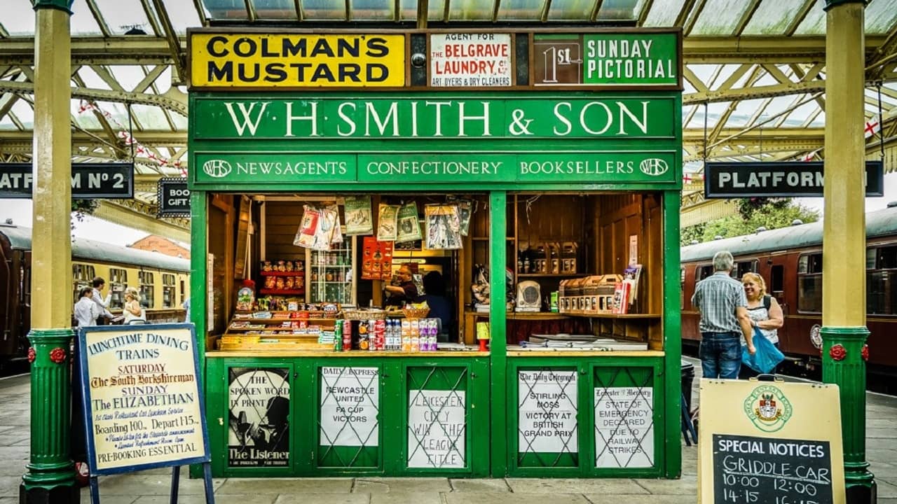 Convenient Amenities