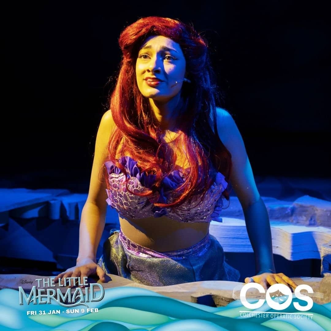 Family-Friendly Musicals