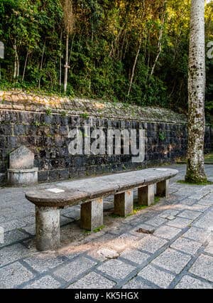 Historic Emperor's Table