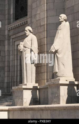 Architectural Grandeur