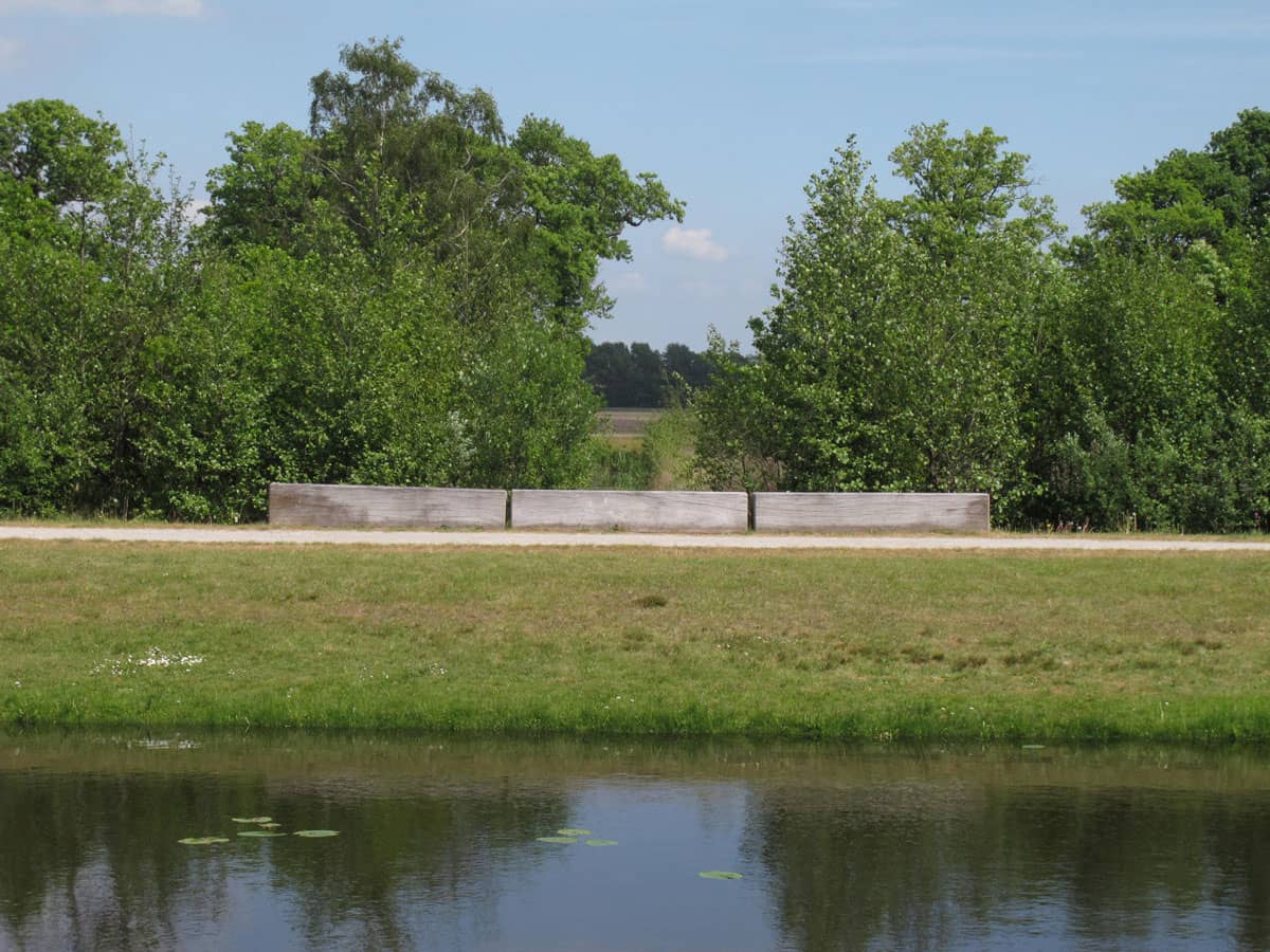 Riverside Relaxation