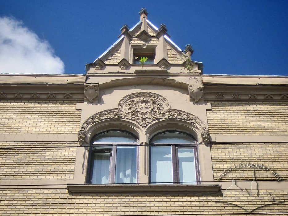 Lviv's Architectural Gems