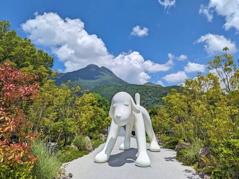 World-Renowned Japanese Art