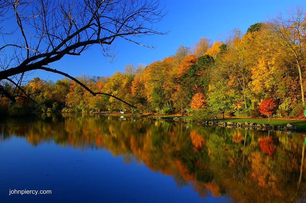 Dufferin Islands