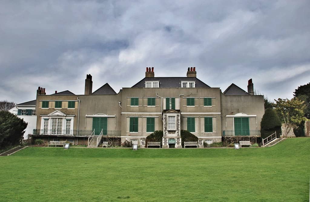 Preston Manor