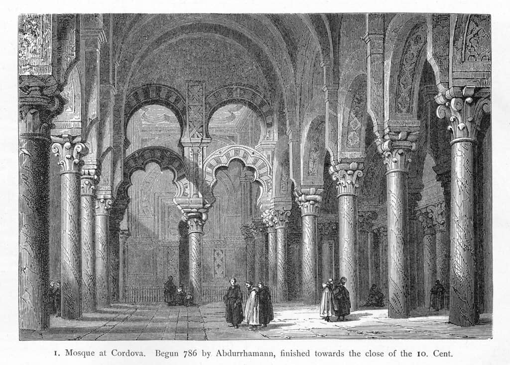 Islamic Cultural Center