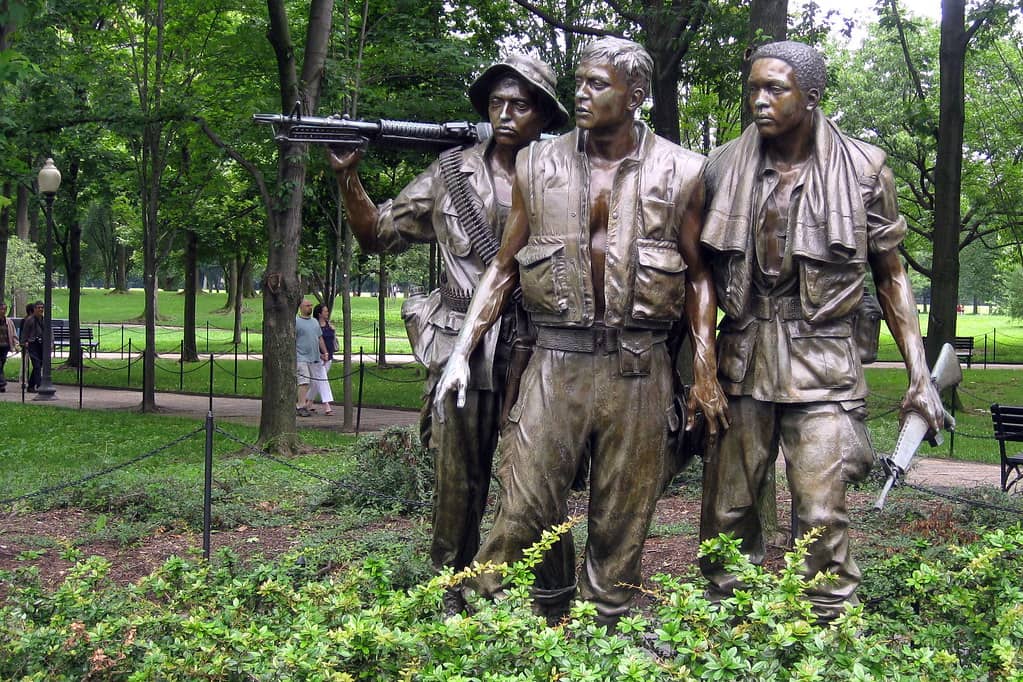 Sculptures and Exhibits