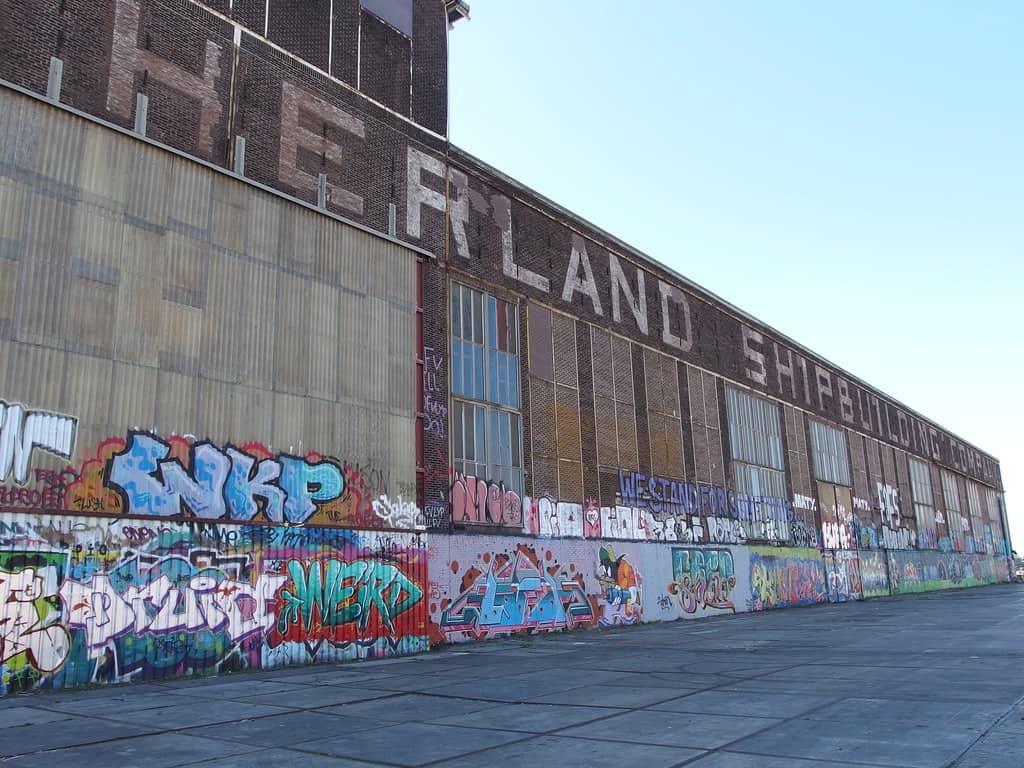 Street Art Exploration