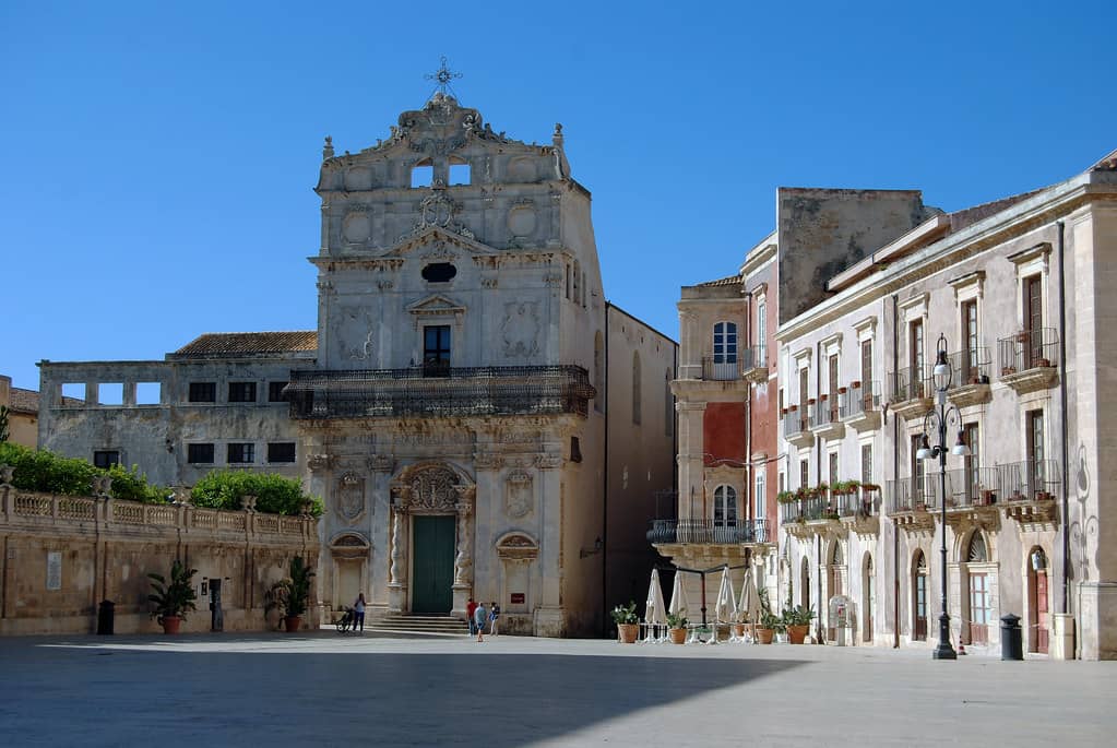 Community Gathering Spot