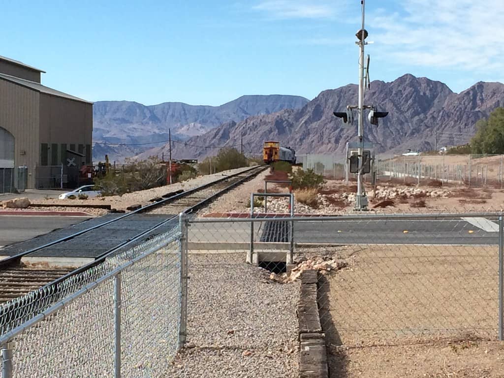 Rail Explorers Adventure