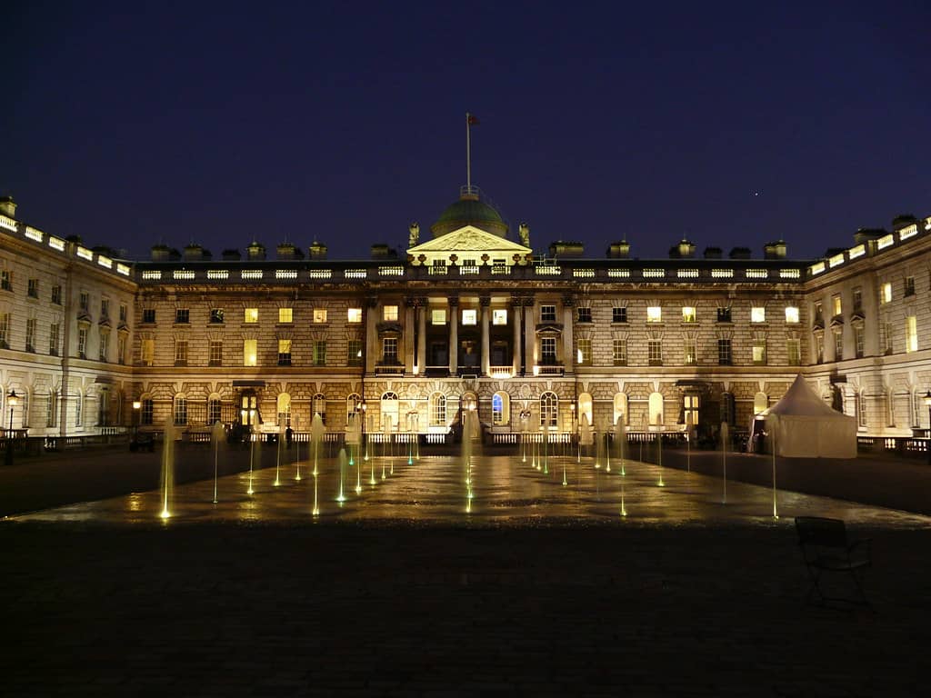 Seasonal Exhibitions & Events