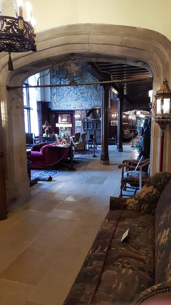 Gilded Age Mansions