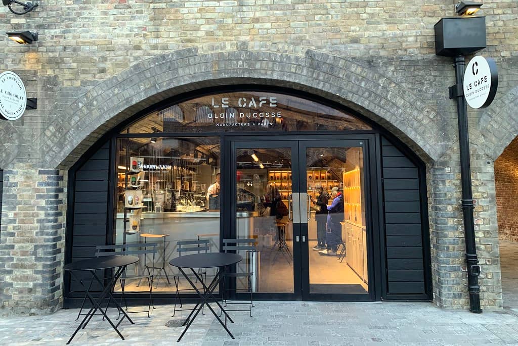 Coal Drops Yard