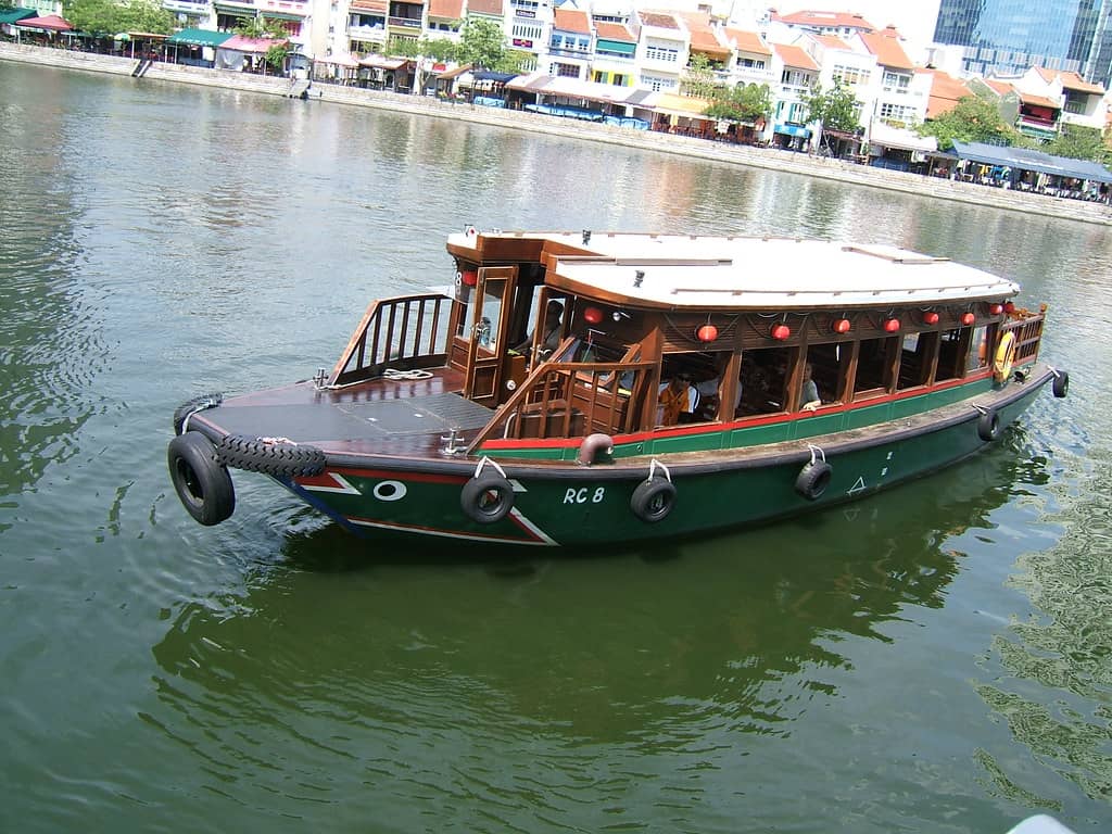 River Cruise