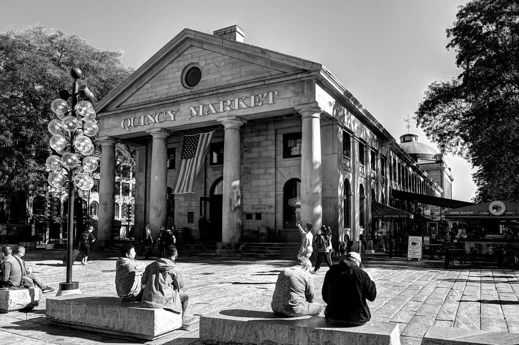 Historic Architecture