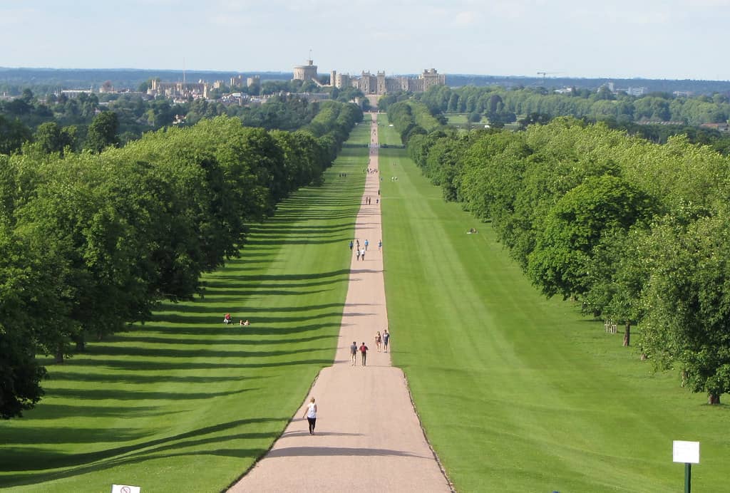 The Long Walk