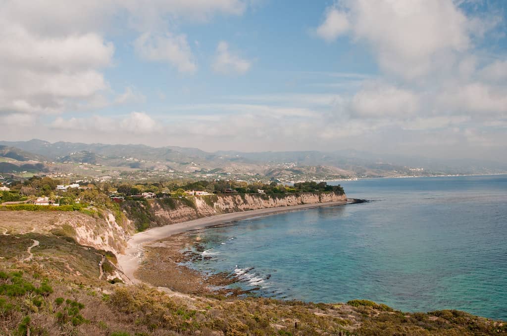 Coastal Vistas