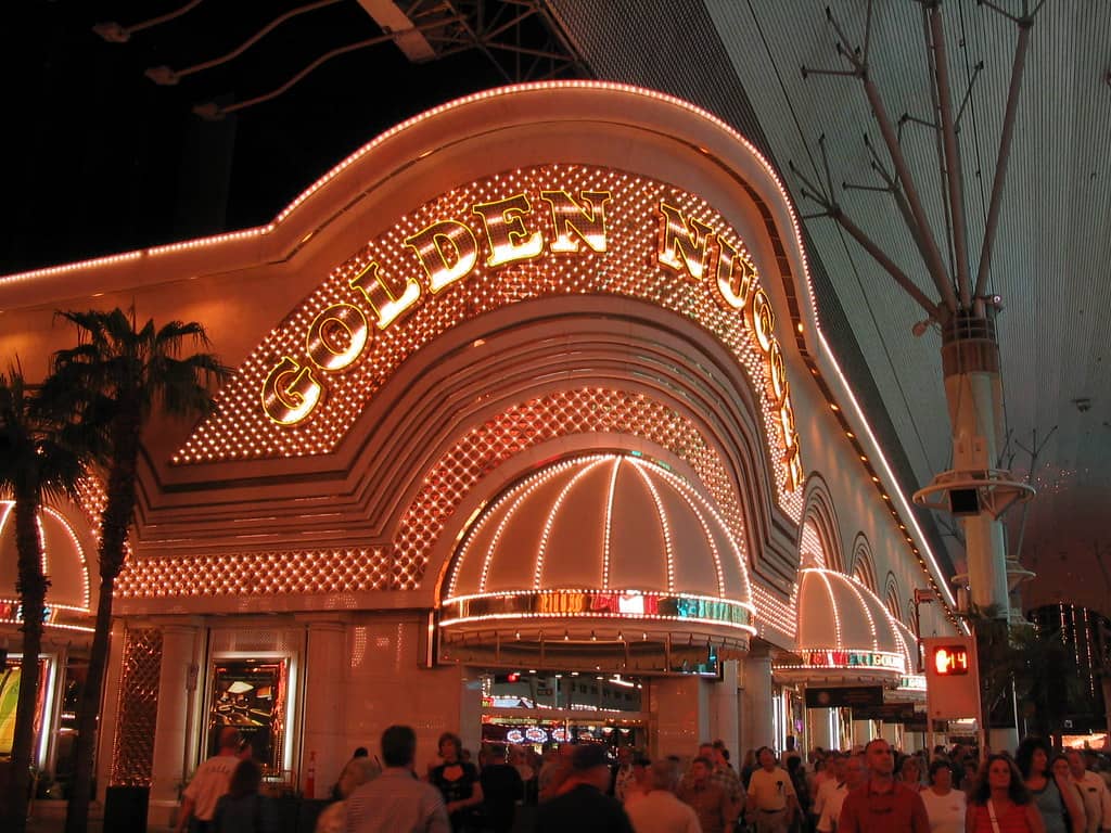 Historic Casinos