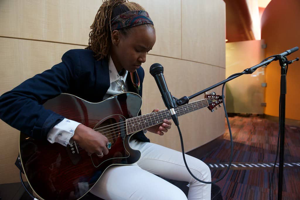 Concerts and Musical Performances