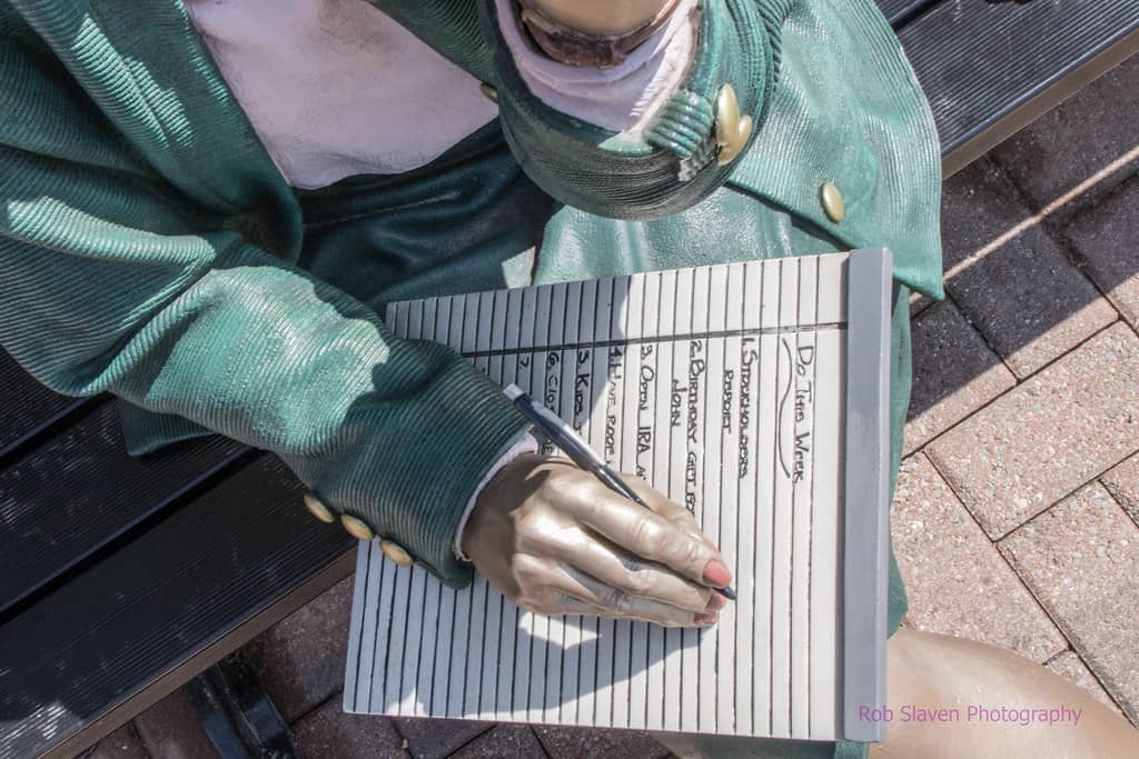 Art Galleries & Boutiques