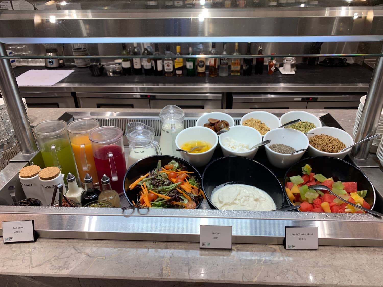 Global Culinary Delights