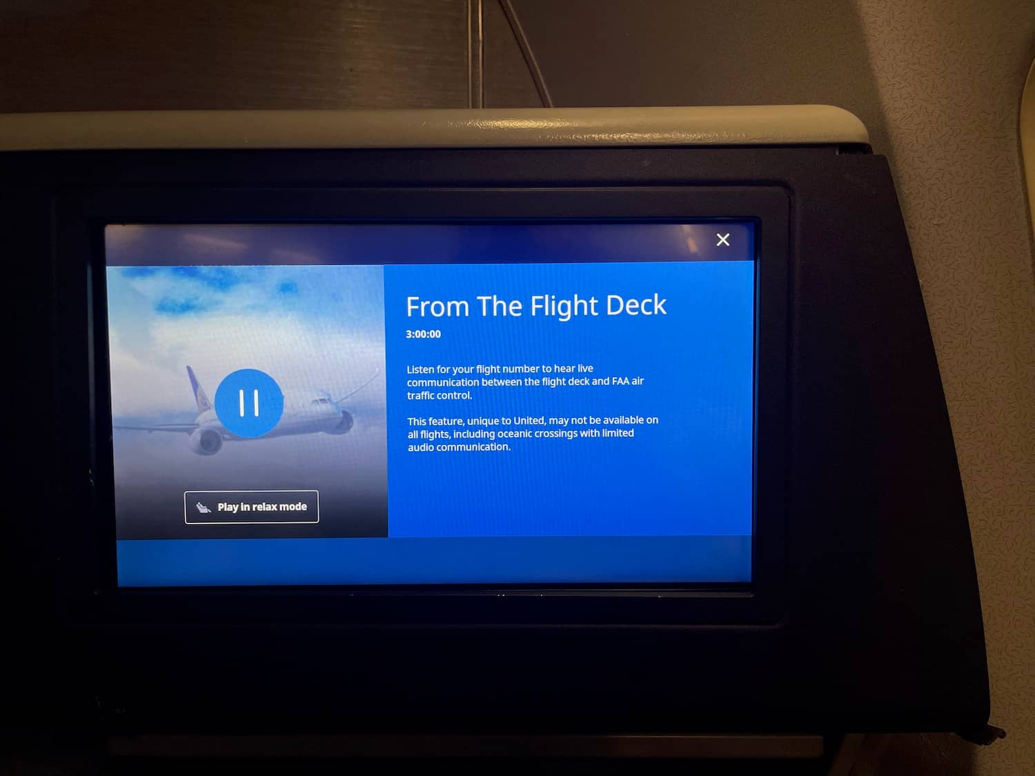 4D Cinema Experience